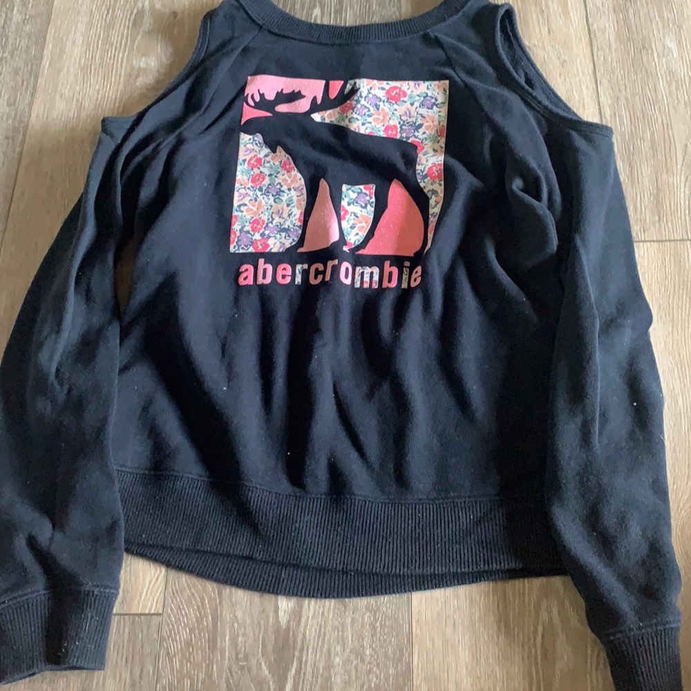 Abercrombie sweater
